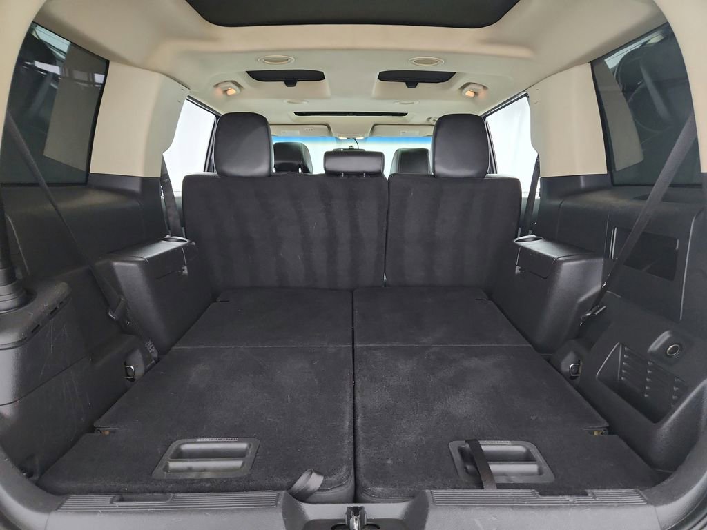 Used 2014 Ford Flex SEL w/ Equipment Group 202A FWD image 30