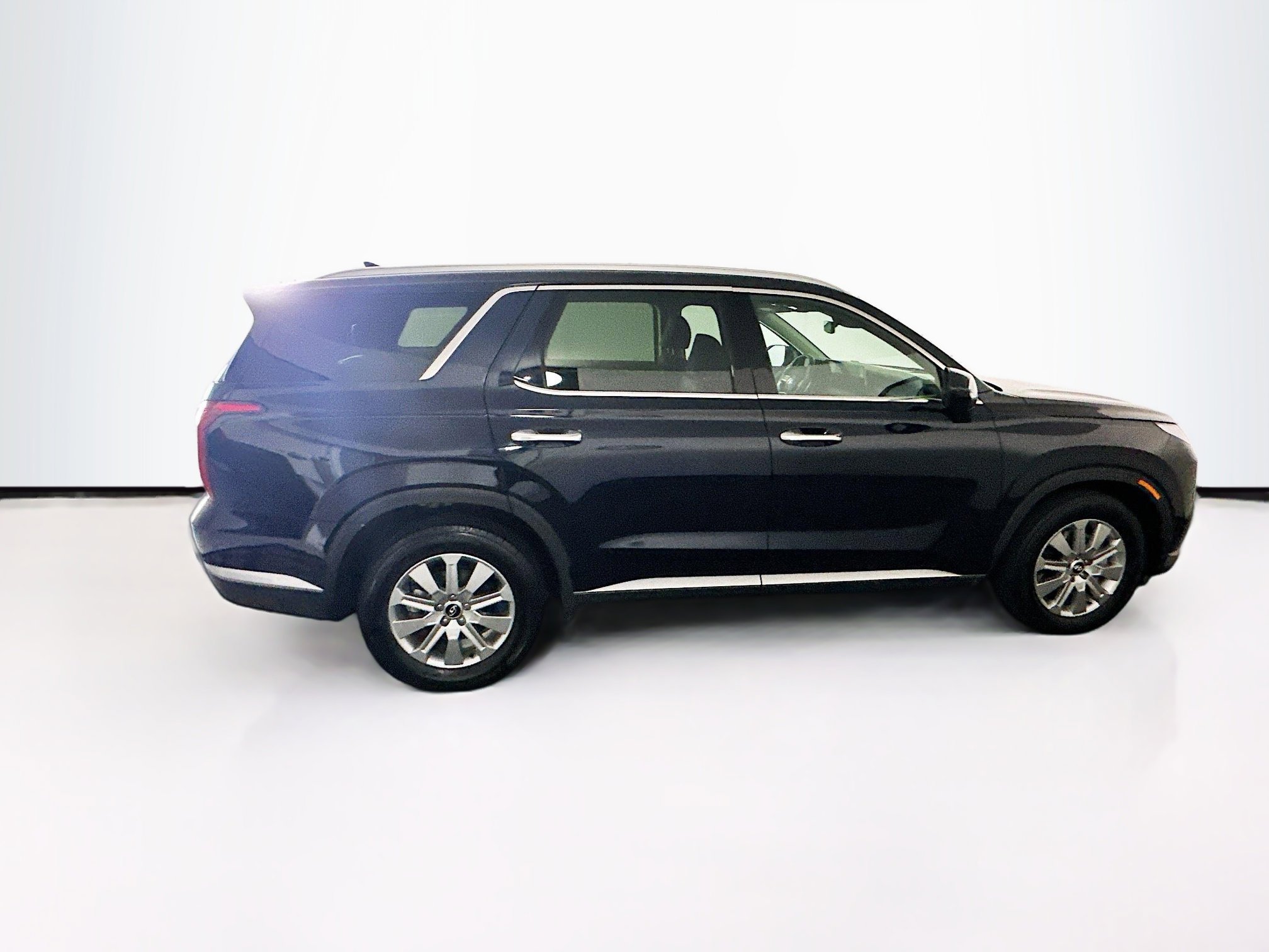 Used 2025 Hyundai Palisade SEL image 10
