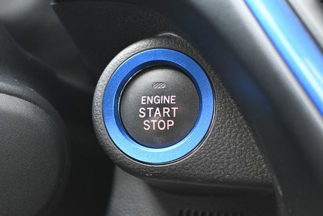 Used 2023 Subaru WRX Premium AWD/4WD image 33
