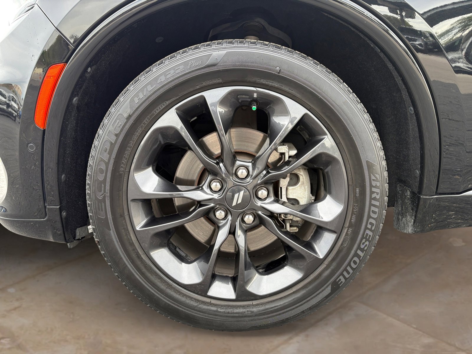 Used 2023 Dodge Durango R/T w/ Blacktop Package image 12