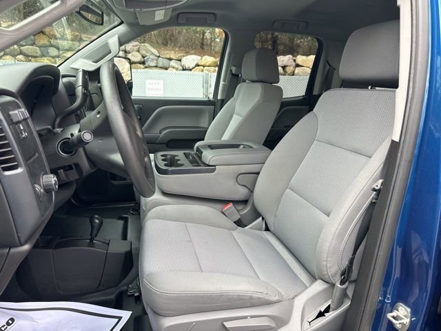 Used 2019 Chevrolet Silverado 2500 W/T image 14