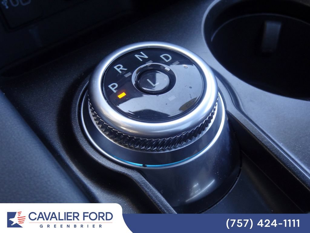 Used 2026 Ford Explorer ST-Line w/ ST-Line Street Pack AWD/4WD image 33
