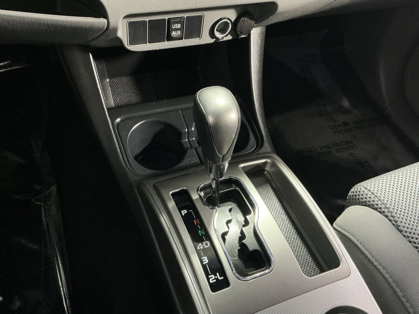 Used 2014 Toyota Tacoma PreRunner w/ TRD Sport Package image 29