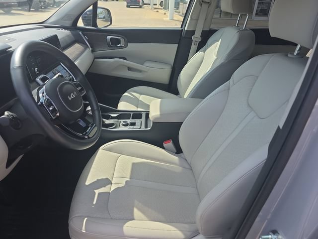 Used 2023 Kia Sorento X-Line EX AWD/4WD image 9