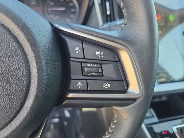 Used 2024 Subaru Legacy Premium AWD/4WD image 22