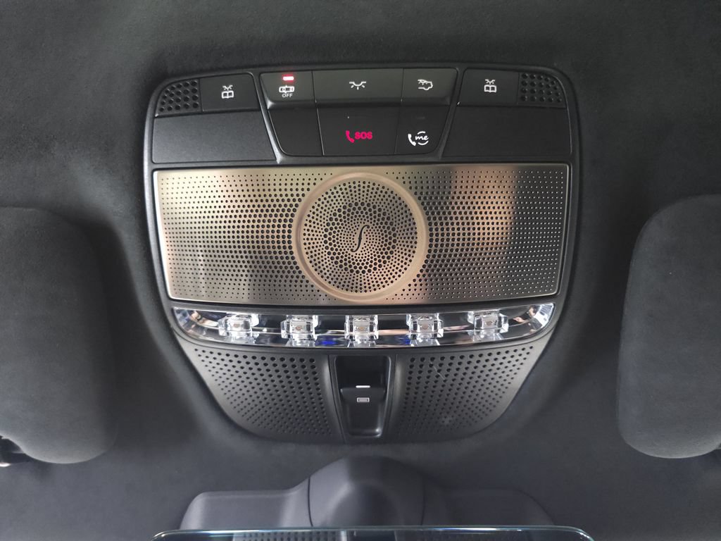 Certified 2026 Mercedes-Benz G 63 AMG 4MATIC image 25