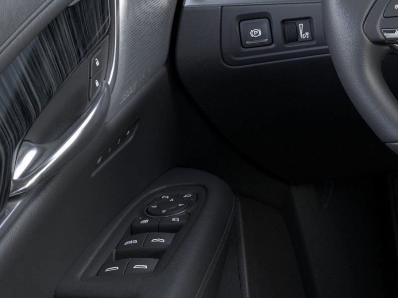 New 2025 Cadillac XT6 Premium Luxury w/ LPO, Floor Liner Package image 22