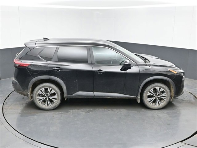 Used 2023 Nissan Rogue SV image 25