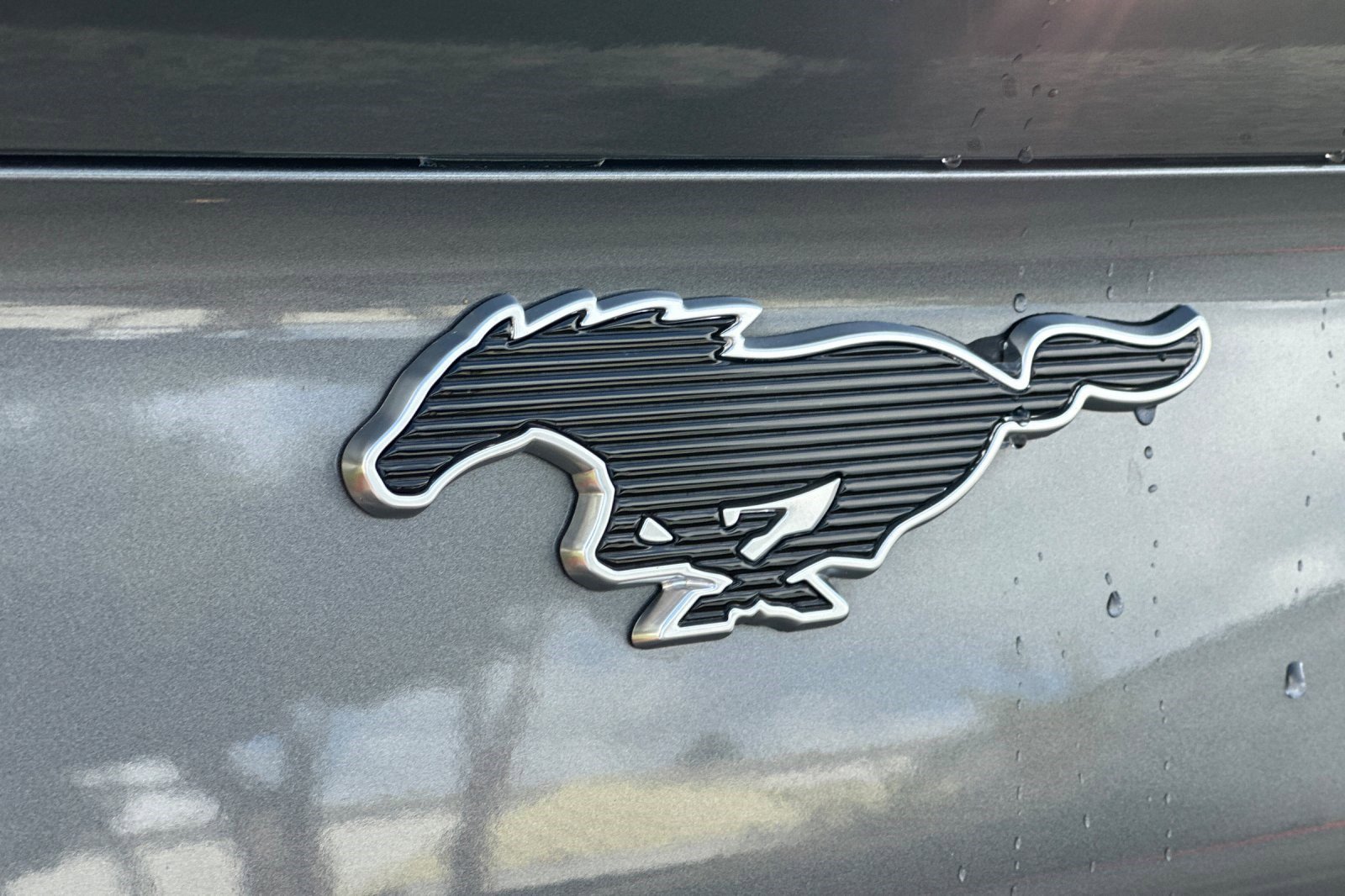 Used 2023 Ford Mustang Mach-E Select image 38