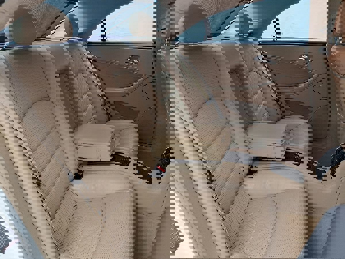 Used 2006 Mercedes-Benz CLS 55 AMG image 30