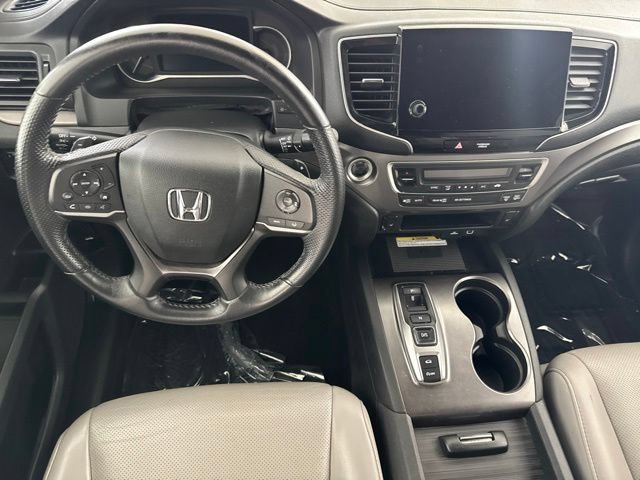 Certified 2023 Honda Passport EX-L image 25