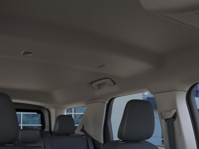 New 2025 Ford Bronco Sport Big Bend w/ Convenience Package image 22