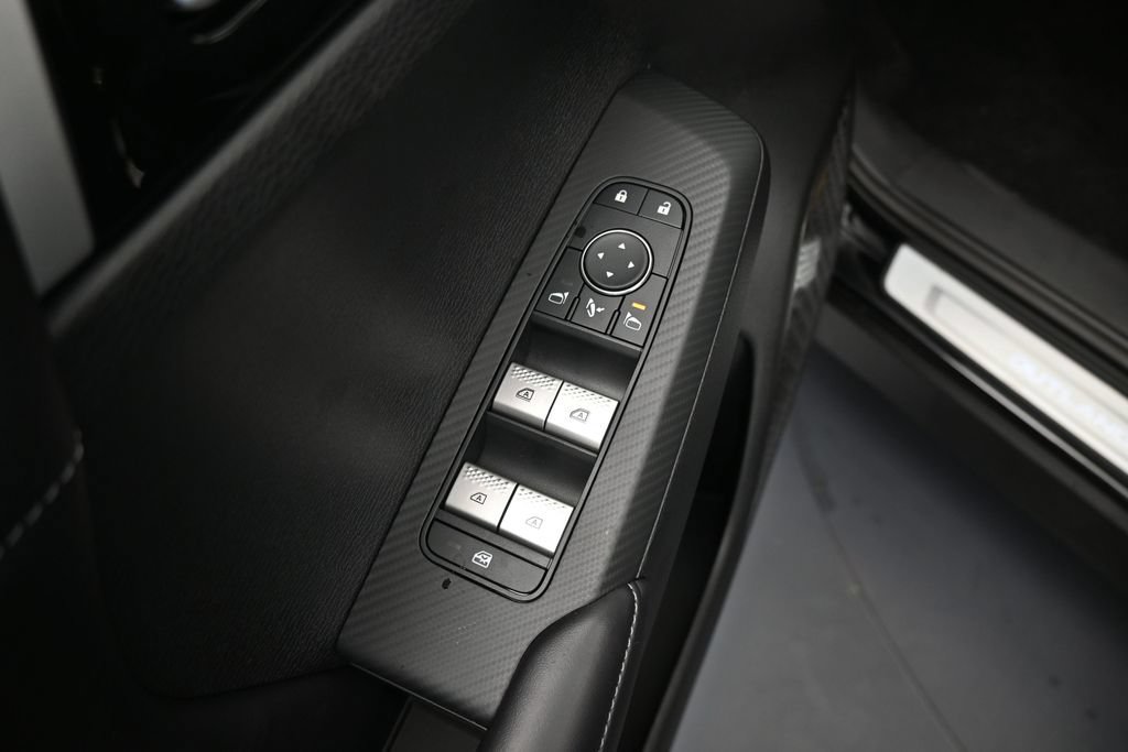 New 2026 Mitsubishi Outlander SE FWD image 15
