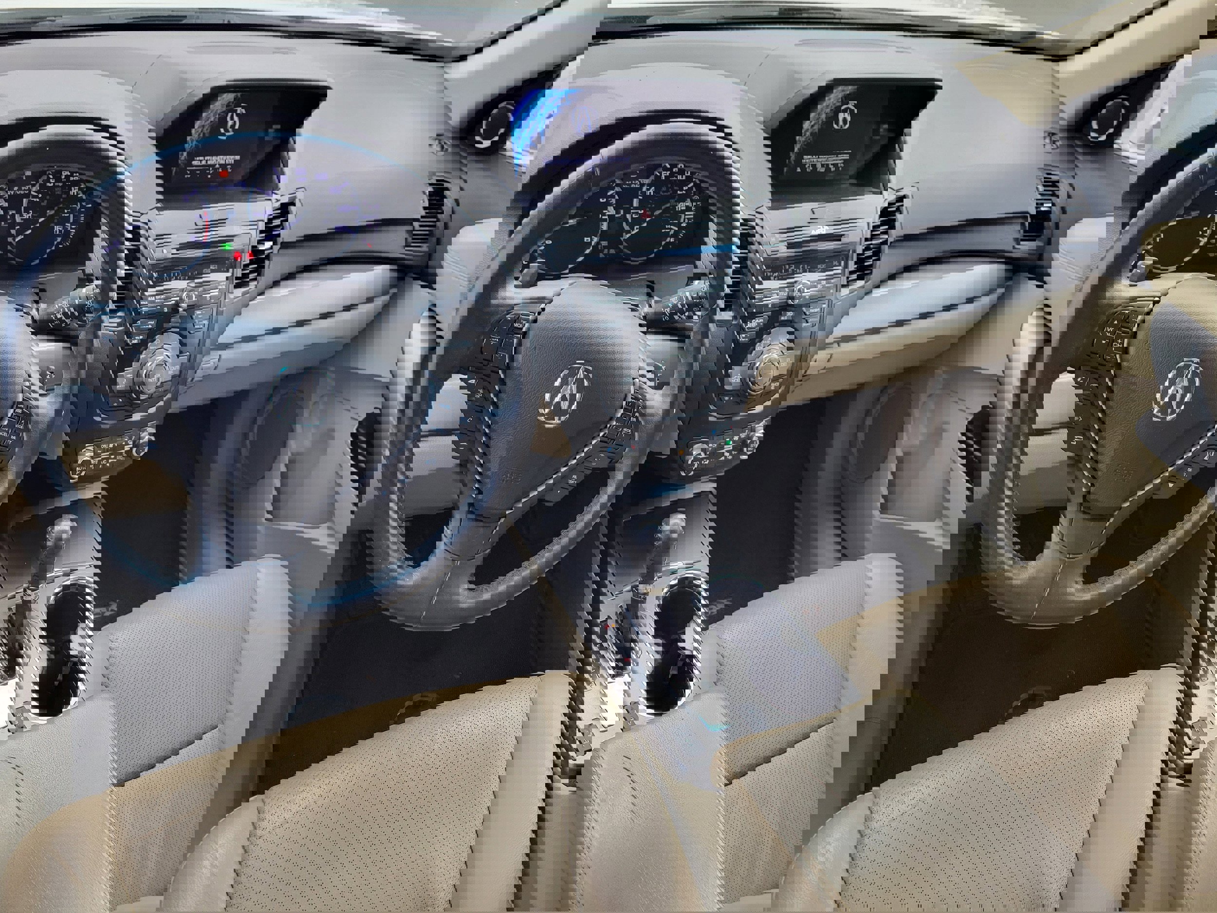 Used 2013 Acura RDX FWD w/ Technology Package image 13