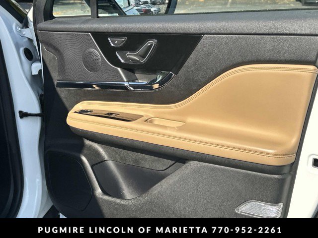 Used 2023 Lincoln Corsair Reserve w/ Equipment Group 201A image 29