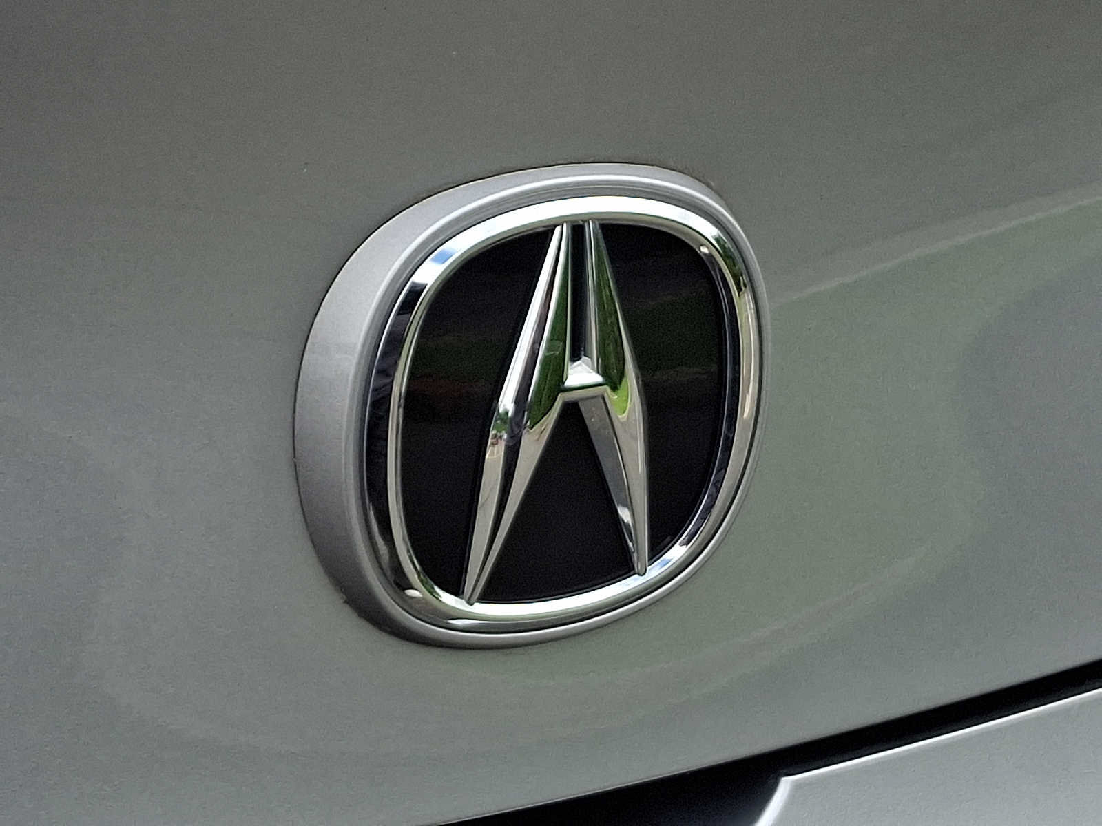 Certified 2024 Acura Integra FWD image 31