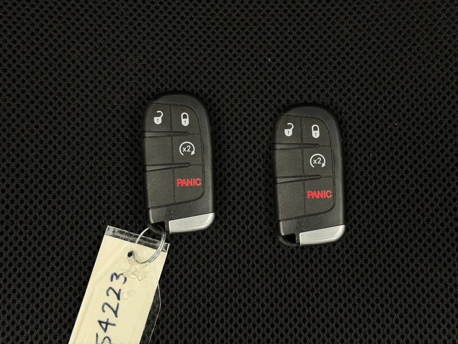 Used 2022 RAM 1500 Warlock AWD/4WD image 10