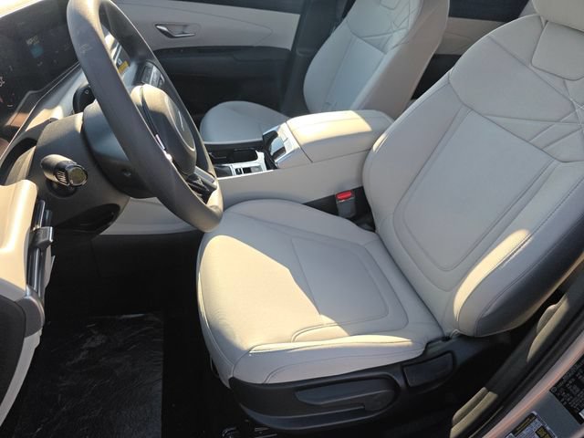 New 2026 Hyundai Tucson SE AWD/4WD image 23