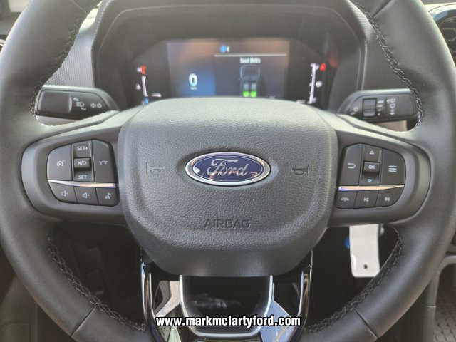 New 2026 Ford Ranger XLT w/ FX4 Off-Road Package AWD/4WD image 20