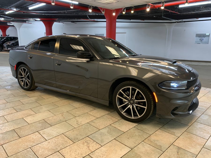 Used 2023 Dodge Charger GT w/ Plus Group image 8