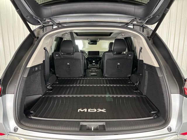 New 2026 Acura MDX FWD image 14