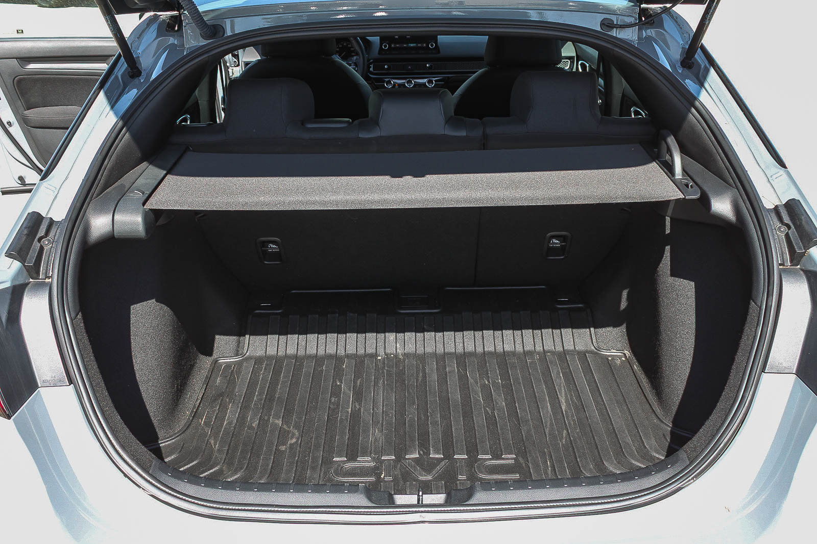 Used 2025 Honda Civic Sport image 27