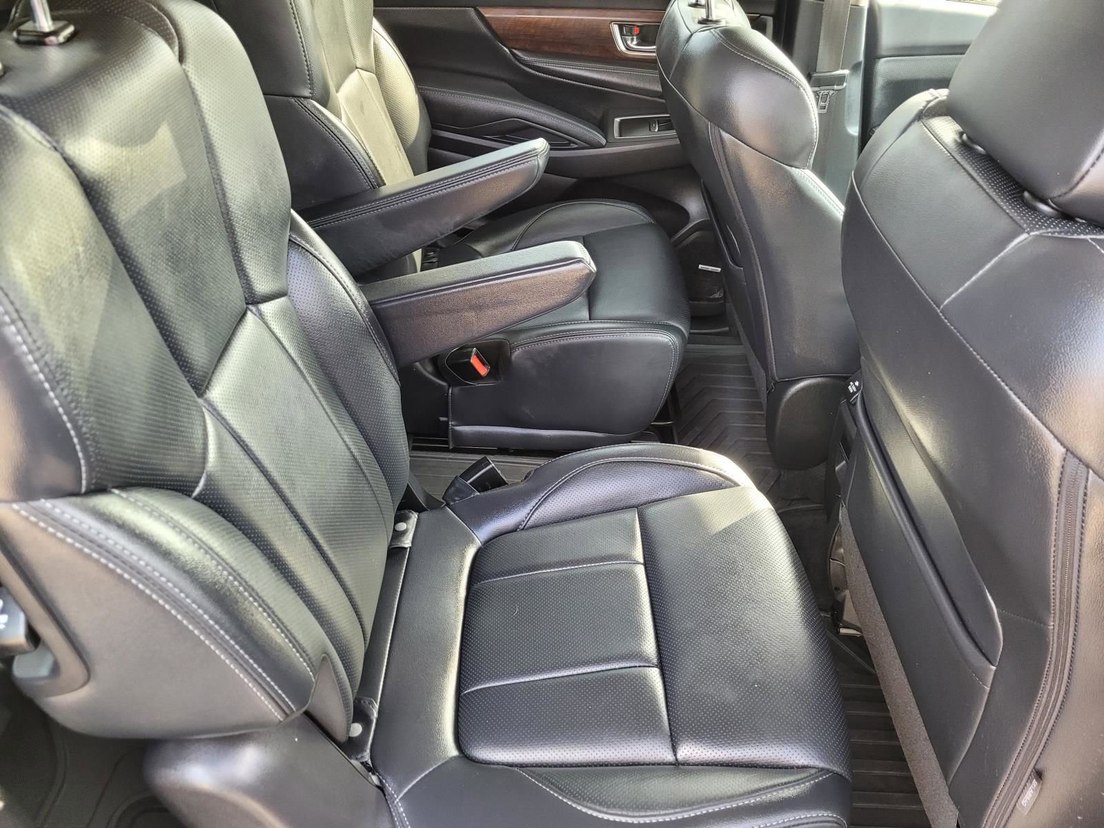 Used 2024 Subaru Ascent Touring w/ Popular Package #2 image 14