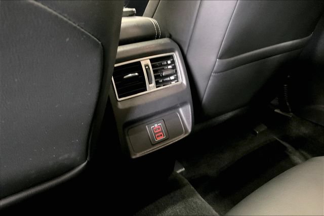 Used 2018 Nissan Maxima 3.5 SL FWD image 34