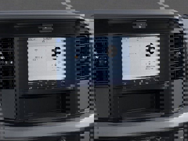 New 2025 Ford F350 XL w/ STX Appearance Package image 14