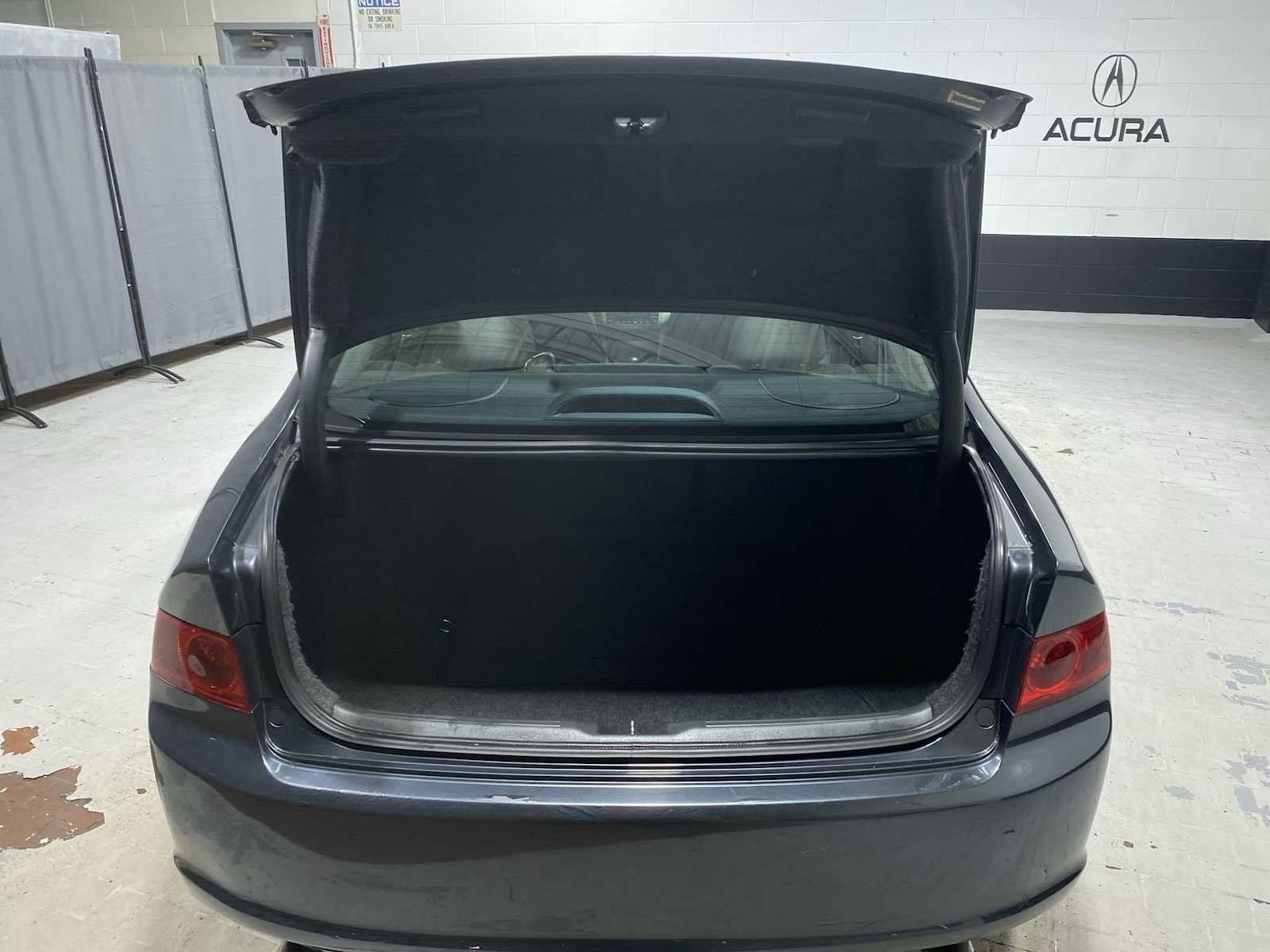 Used 2007 Acura TSX FWD image 19