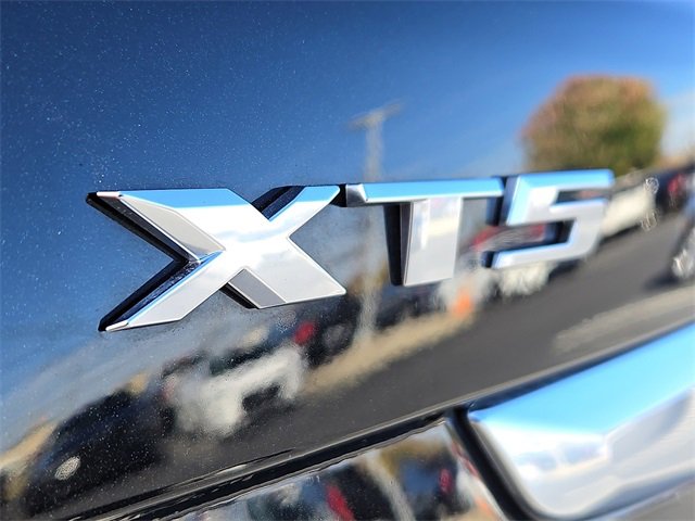 Certified 2024 Cadillac XT5 Premium Luxury w/ Technology Package image 38