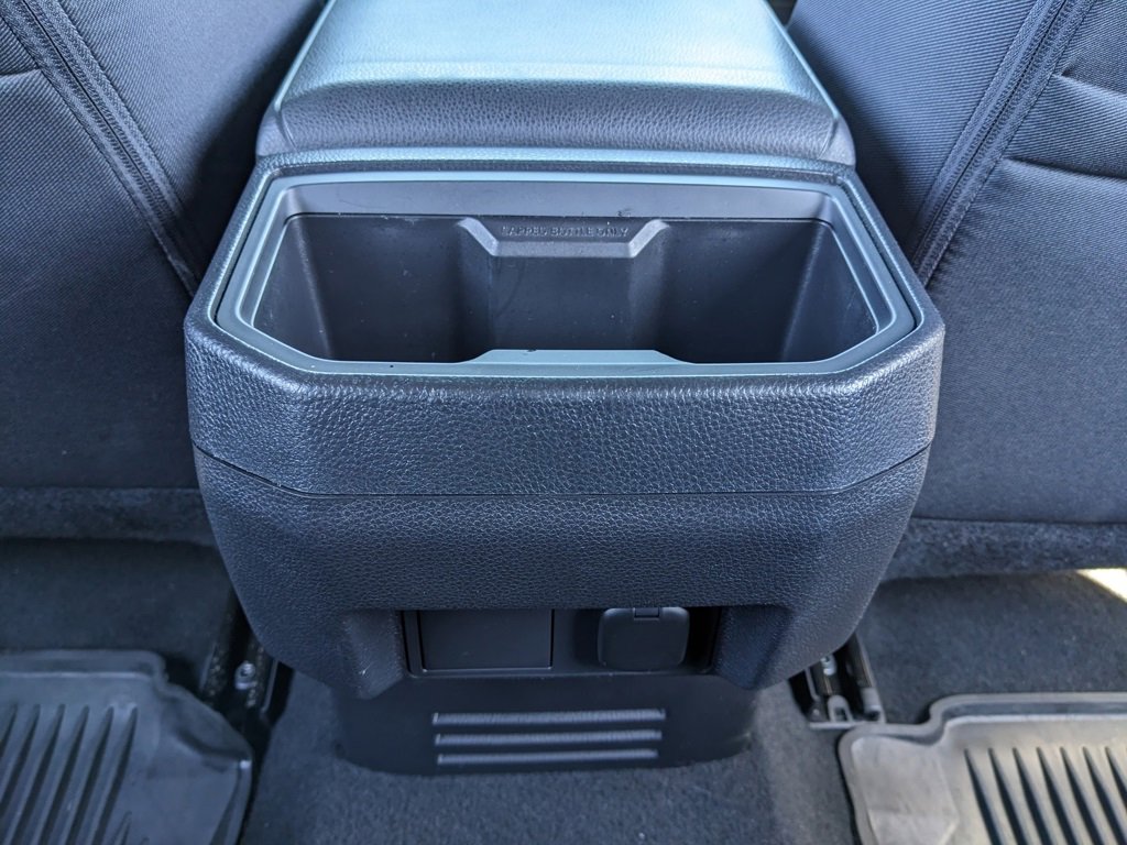 Used 2024 Toyota Tacoma SR image 34