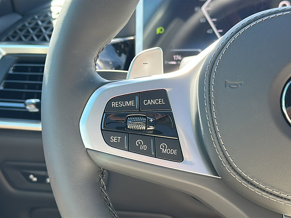 New 2026 BMW X5 sDrive40i w/ M Sport Package image 19