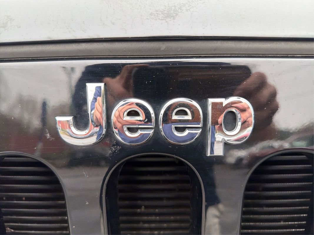 Used 2013 Jeep Wrangler Sport w/ Connectivity Group image 36