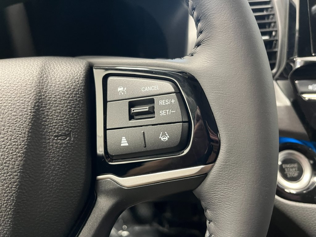 New 2027 Honda Odyssey Touring image 15