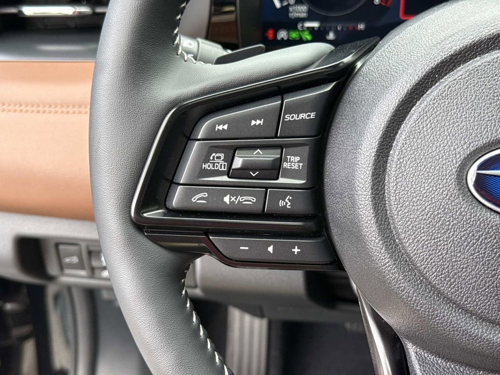 New 2026 Subaru Outback Touring XT AWD/4WD image 41