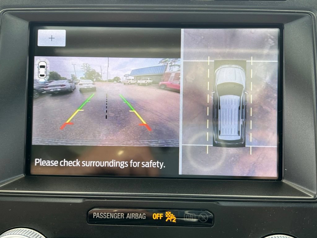 Used 2021 Ford Expedition Limited RWD image 40
