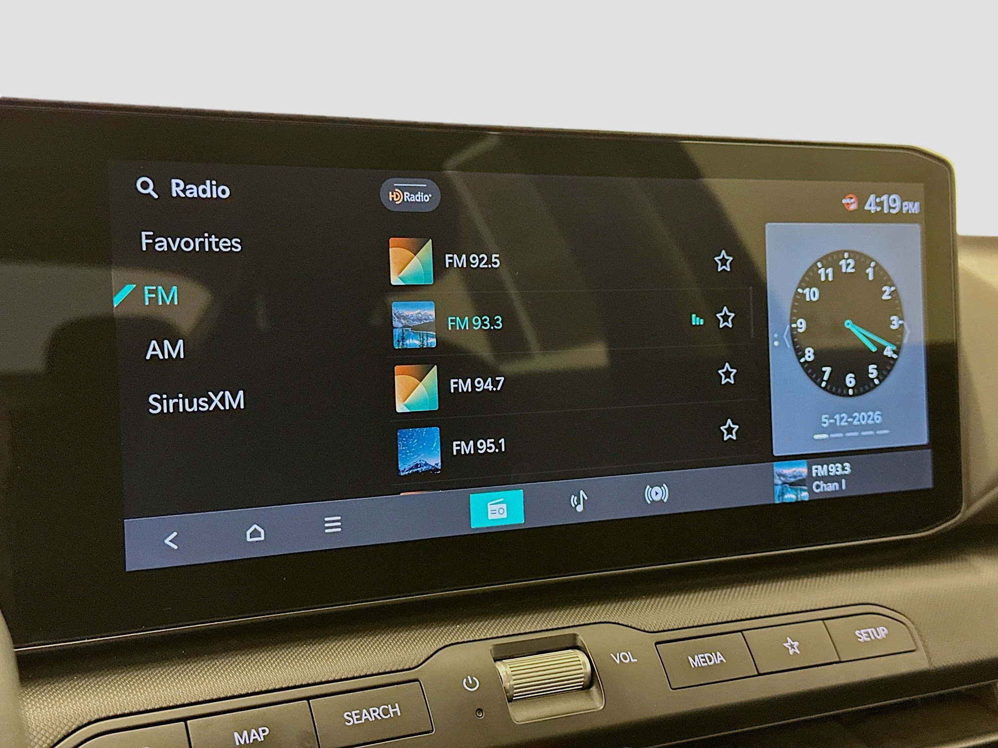 Used 2025 Kia K4 FWD image 21