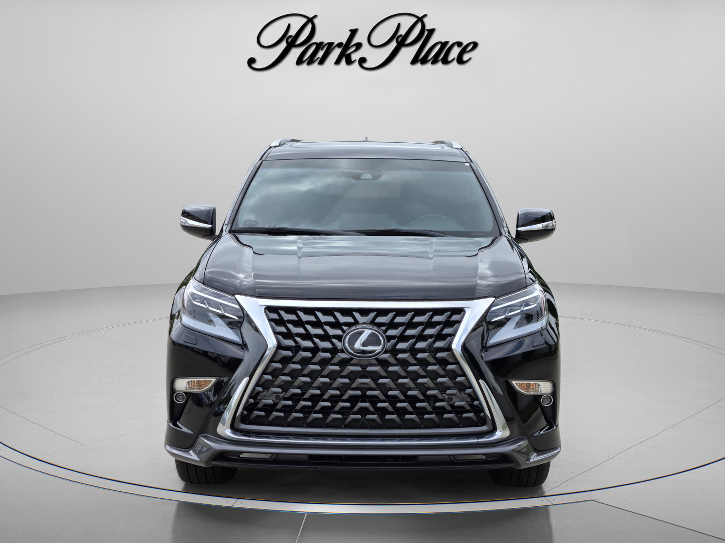 Certified 2023 Lexus GX 460 Premium image 6