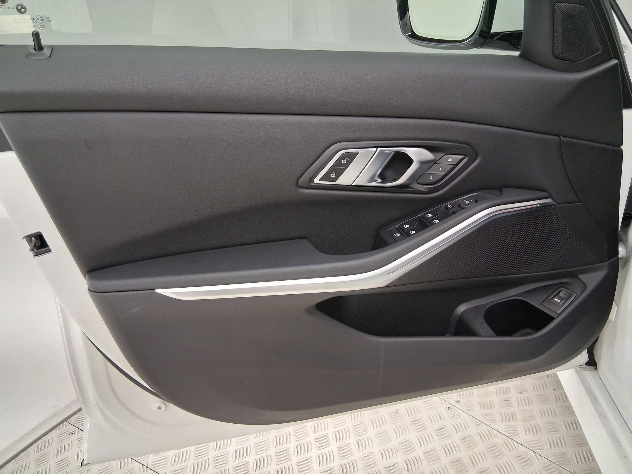 Certified 2023 BMW 330i Sedan w/ Driving Assistance Package image 12