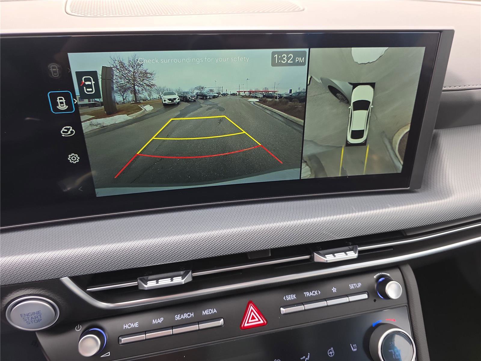 New 2026 Hyundai Sonata Limited image 21