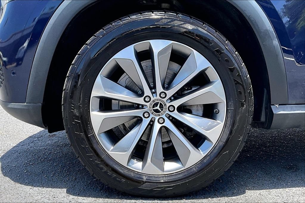 Used 2021 Mercedes-Benz GLE 350 4MATIC image 32