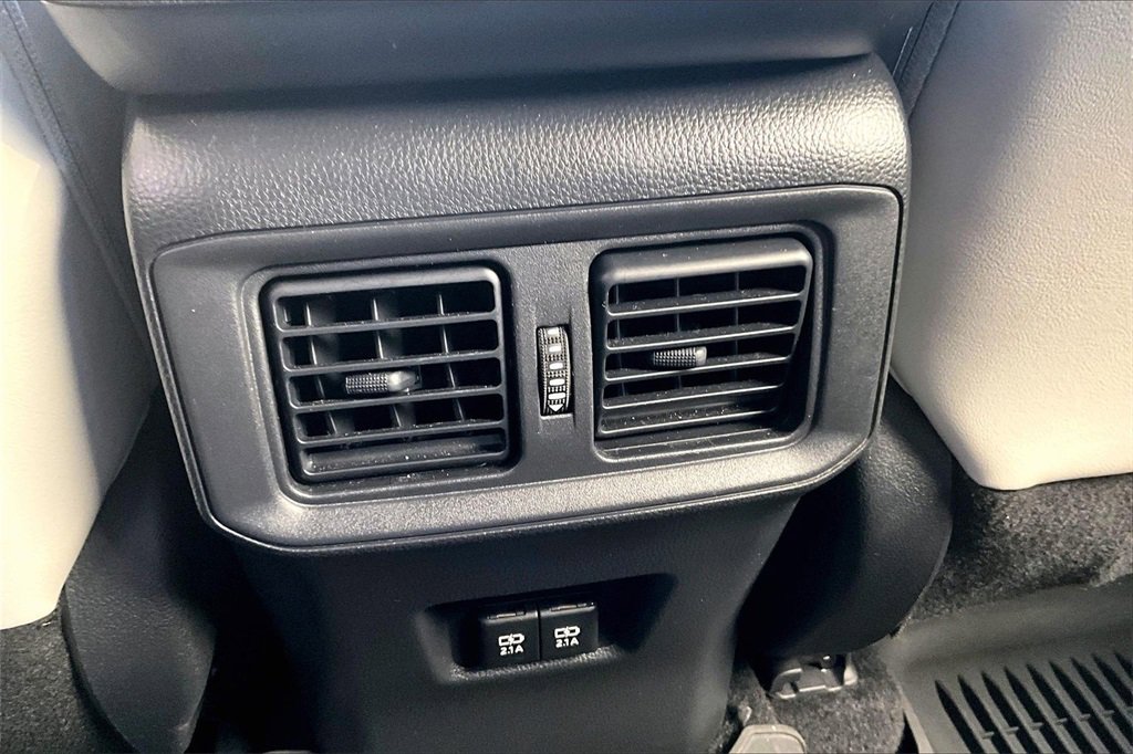 Certified 2020 Toyota RAV4 Limited image 11