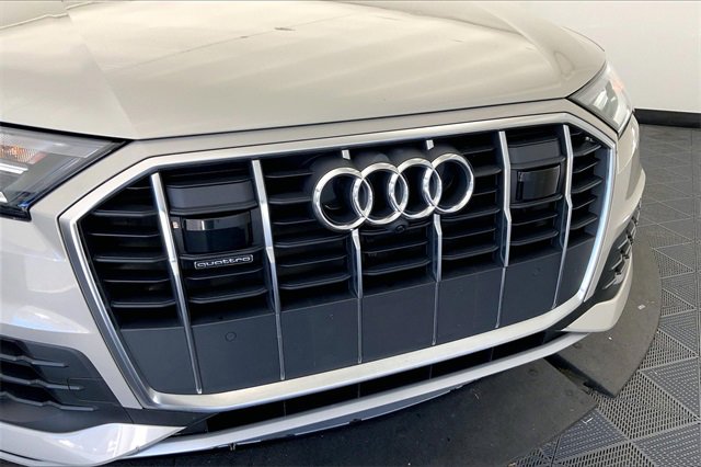 Certified 2023 Audi Q7 2.0T Premium w/ Convenience Package image 30