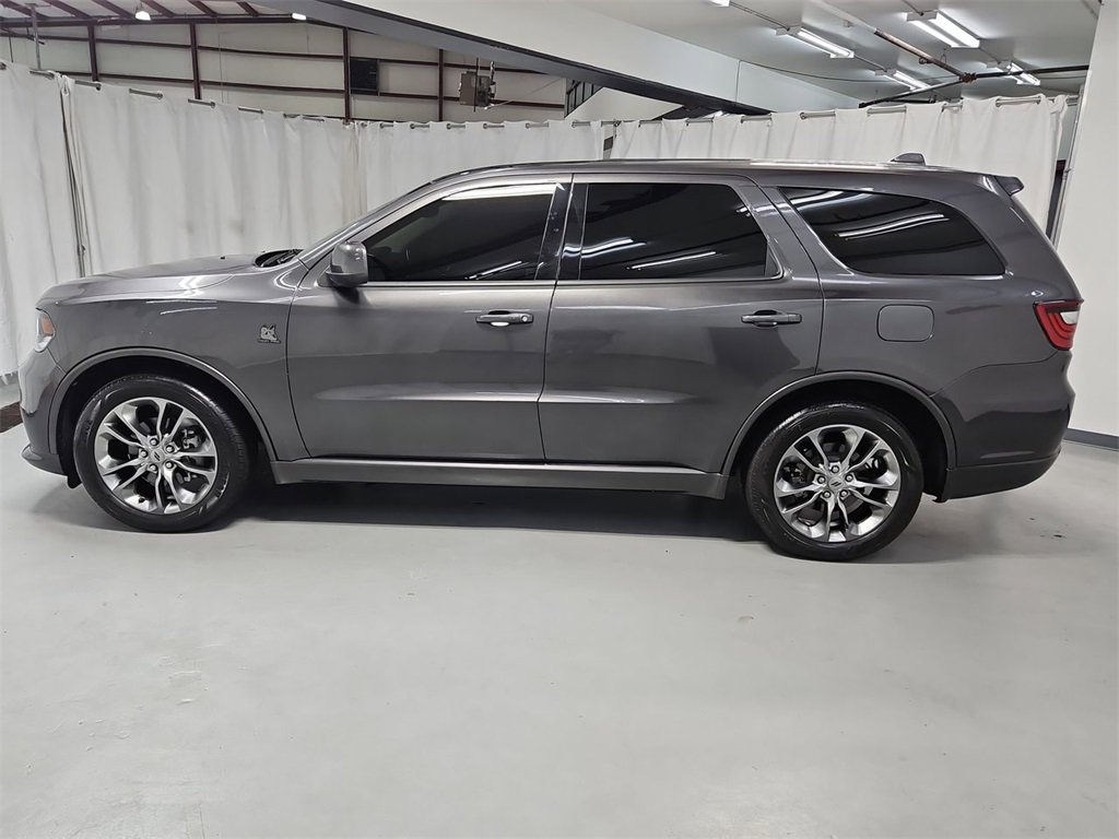 Used 2020 Dodge Durango GT image 19