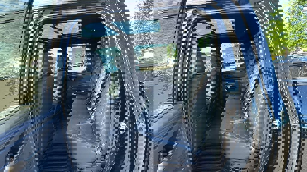 New 2026 Toyota Tundra Platinum image 21