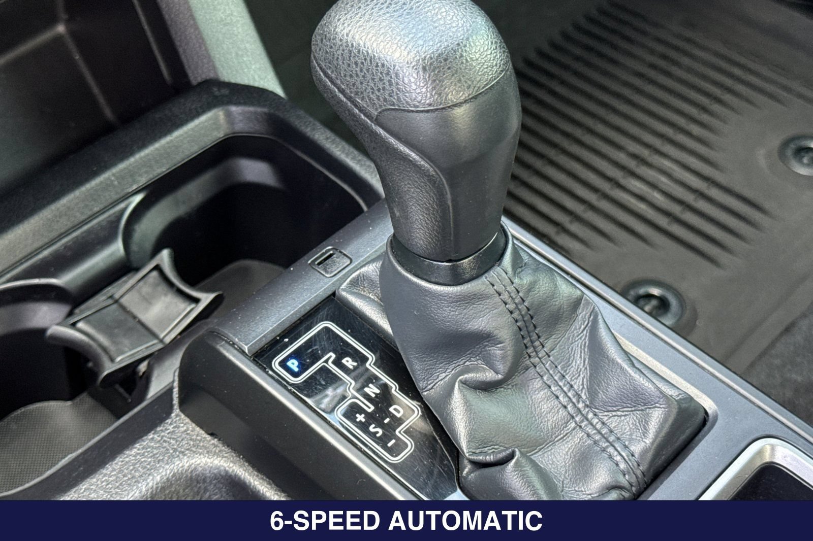 Used 2021 Toyota Tacoma SR w/ SR Convenience Package RWD image 21