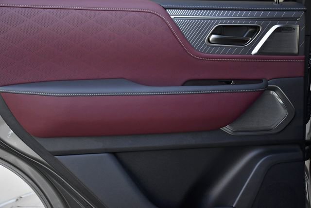 New 2026 INFINITI QX80 Autograph w/ Premium Cargo Package image 27