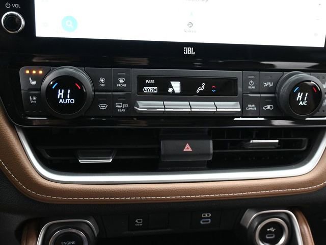 Used 2024 Toyota Grand Highlander Platinum image 24