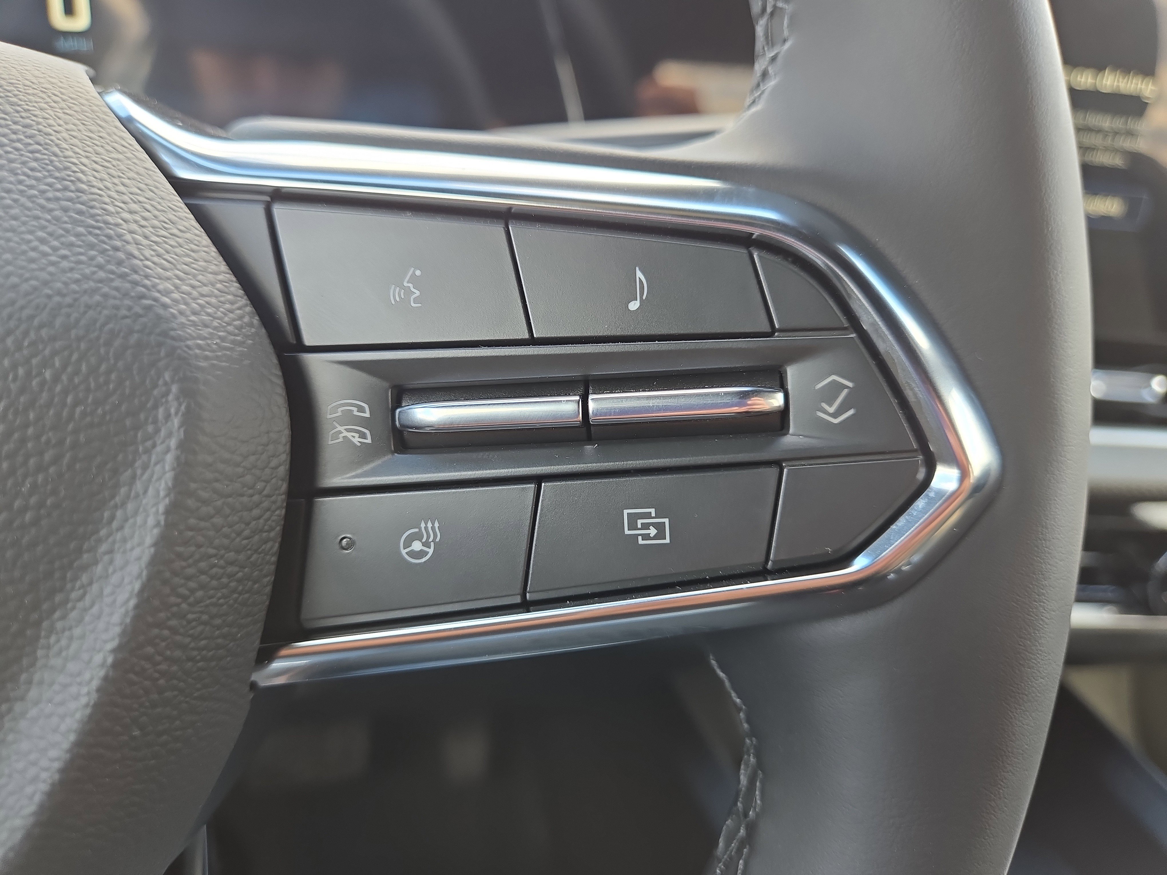 New 2026 Chevrolet Equinox LT w/ Convenience Package II image 19